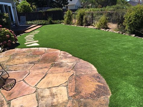 bay area artificial grass suppliers